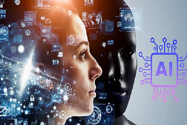 தொழில்நுட்பத்தின் இருண்ட பக்கம் ; AI மூலம் உருவாகும் அபாயங்கள் | The Dark Side Of Technology The Risks Posed By Ai தொழில்நுட்பத்தின் இருண்ட பக்கம் ; AI மூலம் உருவாகும் அபாயங்கள் | The Dark Side Of Technology The Risks Posed By Ai