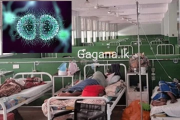 මෙරට පැතිරෙන මාරාන්තින රෝගයක් ගැන වෛද්‍යවරුන්ගෙන් අනතුරු ඇගවීමක්..