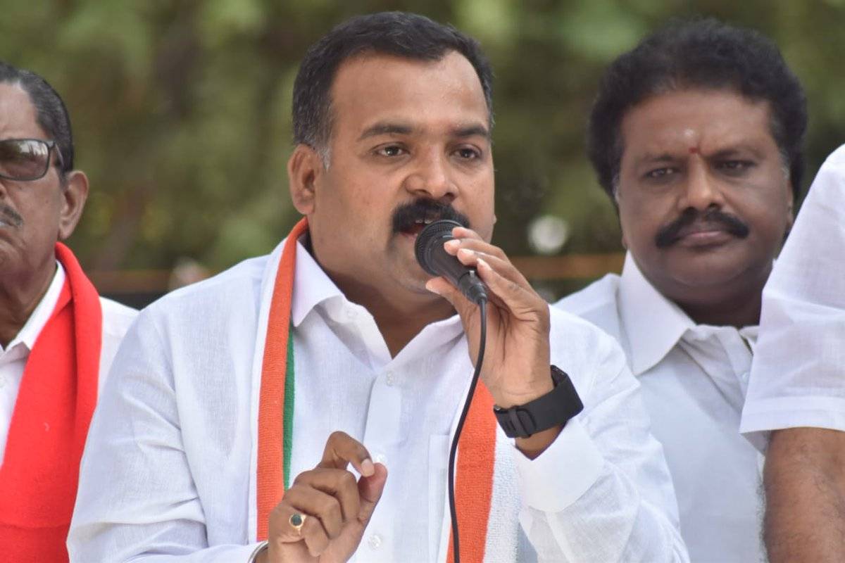 நோபல் பரிசு கொடுக்கலாம் என கிண்டல் செய்த வைகோ - திருமாவளவன் சொன்ன பதில் | Vaiko Trolls May Give Nobel For Thirumavalvan