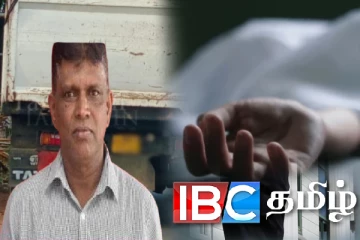 வீதியை கடக்க முற்பட்ட ஆங்கில ஆசிரியருக்கு நேர்ந்த துயரம்