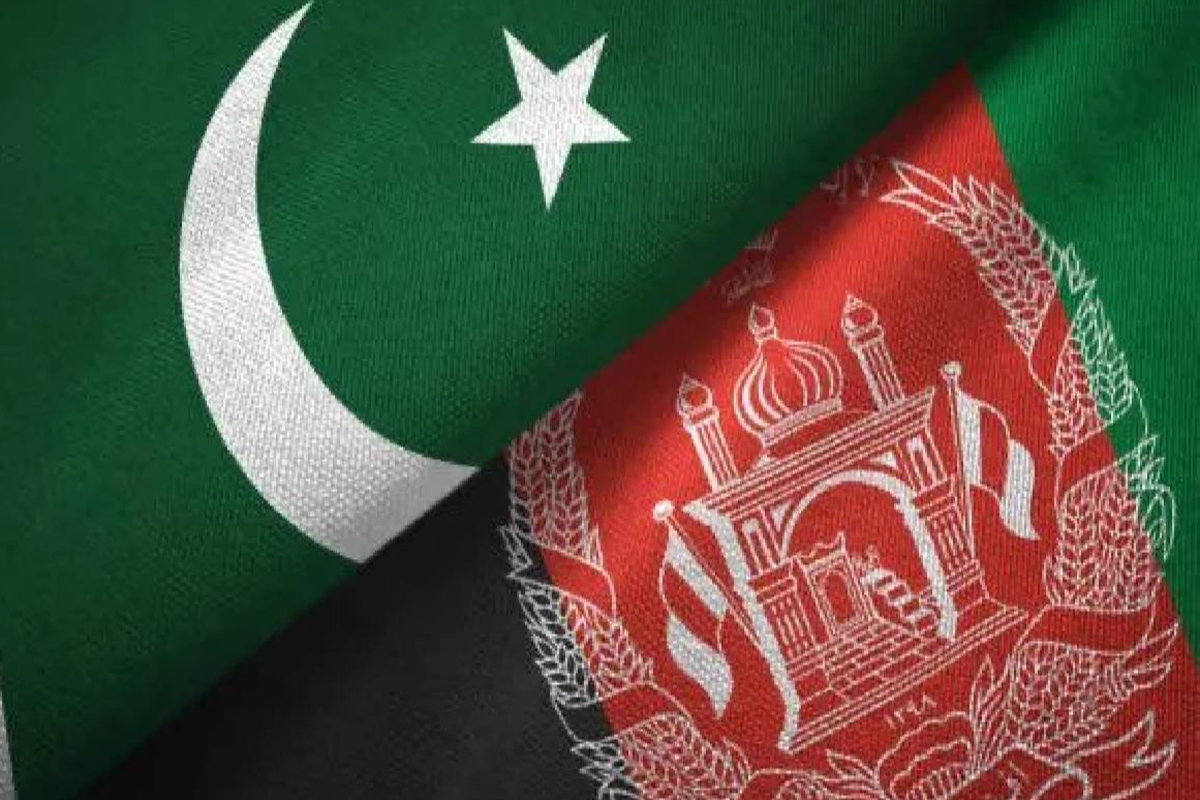 இஸ்லாமாபாத்தில் பதற்றம் ; வான்பரப்பை மூடிய பாகிஸ்தான் | Drone Threat In Islamabad Pakistan Closes Airspace