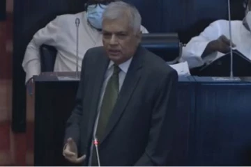 தவறு செய்தால் நாடாளுமன்றத்திற்கு எதிராகவும் மக்கள் ஒன்றுதிரள்வர்! ரணில் சபையில் எச்சரிக்கை