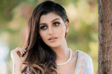 உருக்கமான கேப்ஷன் இட்டு புகைப்படத்தை பகிர்ந்த யாஷிகா ஆனந்த்..இதோ பாருங்க!