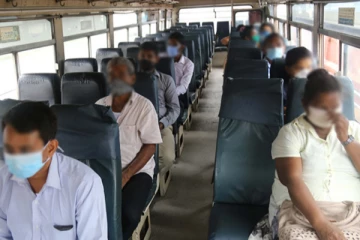 தனிமைப்படுத்தல் சட்டம் மீறப்படுகின்றதா என்பது குறித்து சிவில் உடையில் பொலிஸார் கண்காணிப்பு