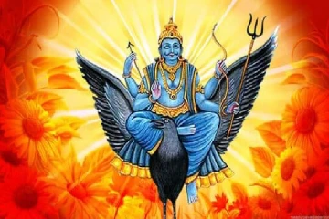 சனி தரும் இராஜயோகம் - பணயோகம் பெறப்போகும் மூன்று ராசியினர்