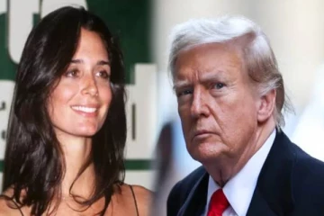 டிரம்ப் மீது பாலியல் குற்றச்சாட்டை முன்வைத்த மற்றொரு பெண்!