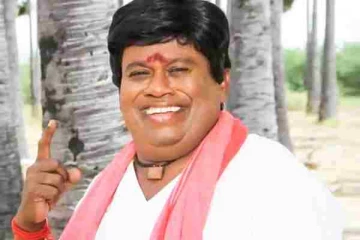 என்னதான் இருந்தாலும் நடிகர் செந்தில் அந்த விஷயத்தில் வீக் தான்... ஓபனாக கூறிய அவரது மனைவி