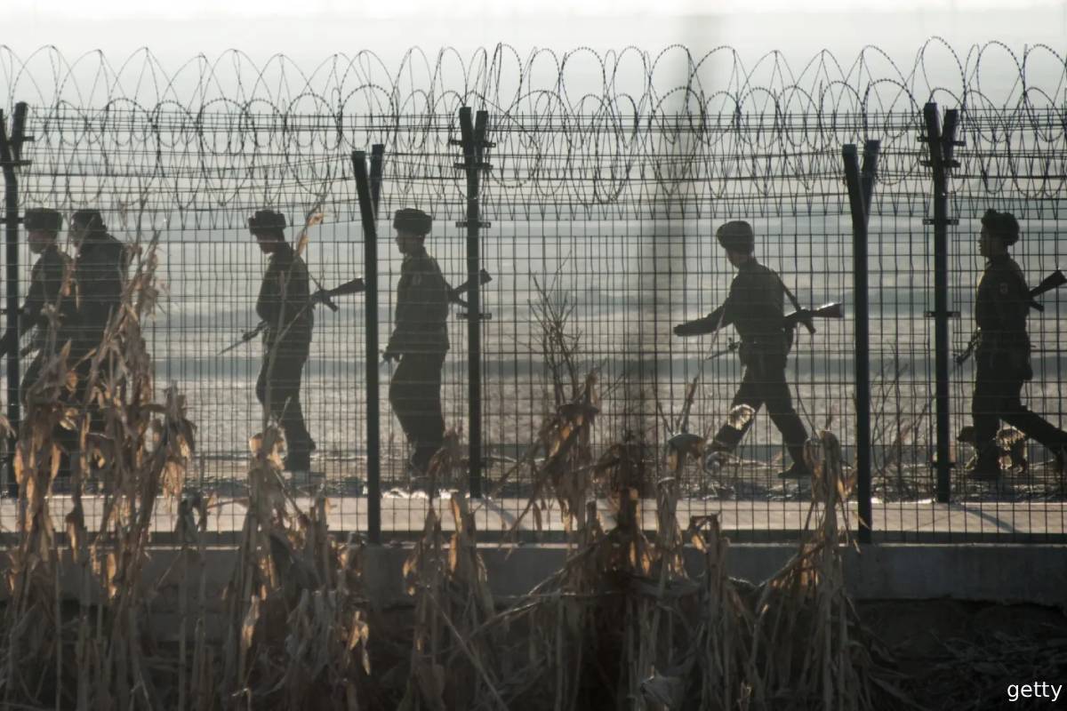 பத்தாண்டுகள் போட்ட திட்டம்... 2 மணி நேரத்தில் தப்பித்த வட கொரிய குடும்பம் | Family Escaped North Korea