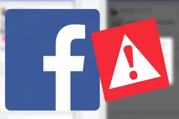 இலங்கை பேஸ்புக் பயனாளர்களுக்கு அவசர எச்சரிக்கை