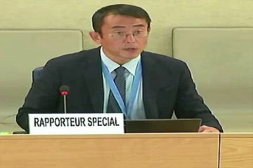 இலங்கை விரையும் ஐக்கிய நாடுகளின் அடிமை முறை அறிக்கையாளர்