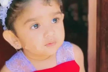 உலக சாதனை படைத்த ஒன்றரை வயது இலங்கை குழந்தை! கவலை வெளியிட்ட பெற்றோர்