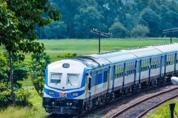 இன்று முதல் வழமைக்கு திரும்பும் புகையிரத சேவைகள்