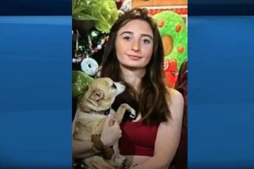 கனடாவில்   21 வயது  இளம்பெண் சடலமாக  மீட்பு;  பொலிஸார் வெளியிட்ட தகவல்