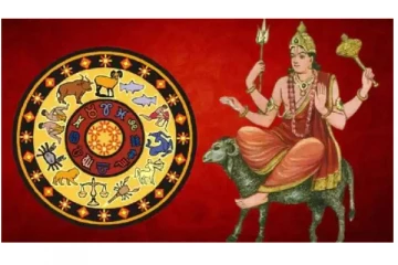 செவ்வாய் பெயர்ச்சி; இன்று முதல் இந்த 4 ராசிக்கு பொற்காலம் தானாம்!