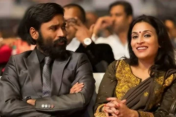 தனுஷுக்காக தனது முடிவை மாற்றினாரா ஐஸ்வர்யா? - வெளியான அறிவிப்பால் ரசிகர்கள் அதிர்ச்சி