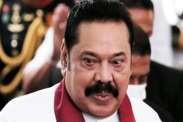 ஆபத்தான நிலையில் மகிந்த வைத்தியசாலையில் அனுமதிக்கப்பட்டாரா....! உண்மையை வெளிப்படுத்திய ஊடகப்பிரிவு