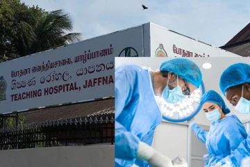 யாழில் இடம்பெற்ற விபத்தில் பரிதாபமாக உயிரிழந்த முன்னாள் கடற்புலிப் போராளி ஒருவர்!