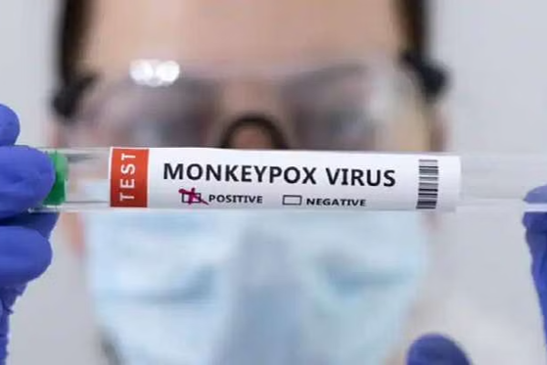 ஈரான் நாட்டையும் விட்டுவைக்காத குரங்கு அம்மை! | Monkey Measles That Does Not Leave Iran