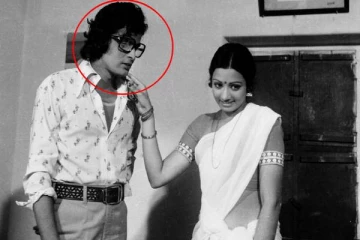 Photo Album:16 வயதினிலே படத்தில் வரும் இந்த டாக்டரை ஞாபகம் இருக்கா? தற்போது இவர் ஒரு இயக்குநராம்
