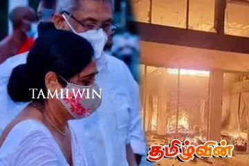 மந்திரவாதி ஞானக்காவுக்கு பல மில்லியன் நட்டஈடு - சிக்கலில் முன்னாள் அரசு