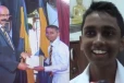 9 වසරේදී O/L ලියලා සුපිරියටම පාස් වුණ අවුරුදු 14ක පුංචි දක්ශයාගේ අපූරු කතාව මෙන්න