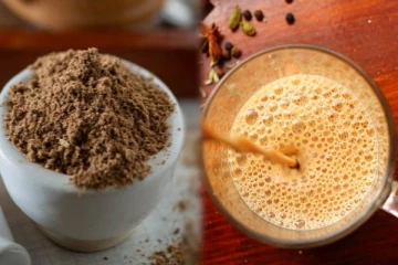 Instant Tea Powder: வெந்நீர் மட்டும் ஊத்தினால் போதும்.., சுவையான மசாலா டீ தயார்