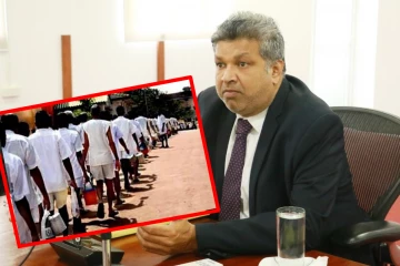 அரசியல் கைதிகள் என்று எவரும் சிறைச்சாலைகளில் இல்லை ; நீதியமைச்சர்