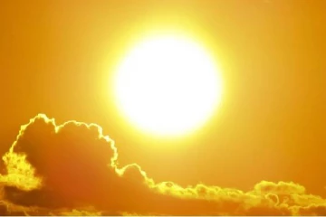 இலங்கையை நேரடியாகத் தாக்கும் சூரியன் - வளிமண்டலவியல் திணைக்களம் எச்சரிக்கை!