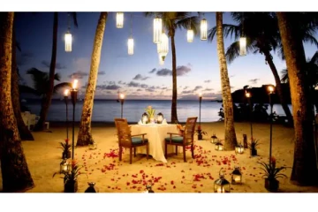 விசா இல்லாமலே இந்த நாடுகளுக்கு ஹனிமூன் போலாம் - 10 ஆசிய நாடுகளின் பட்டியல் இதோ !