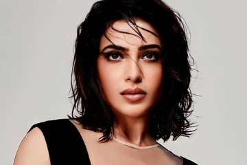 எல்லைமீறிய கவர்ச்சியில் சமந்தா.. புகைப்படத்தை பார்த்து ஷாக்கான ரசிகர்கள்