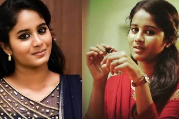 அந்த காட்சியில் ஏன் நடித்தேன் - விளக்கம் கொடுத்த  பவி டீச்சர்