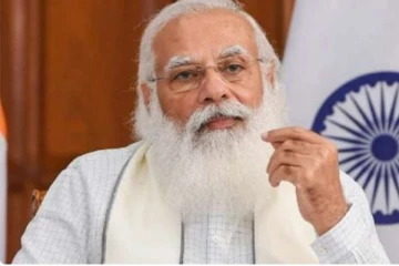 பிரதமர் நரேந்திர மோடி தலைமையில் நாளை மறுநாள் மத்திய அமைச்சரவை கூட்டம்