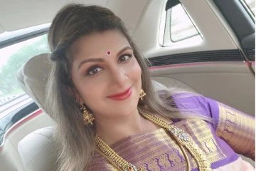 நடிகை ரம்பா இவ்வளவு பெரிய factory-யின் உரிமையாளரா! போட்டோவுடன் இதோ