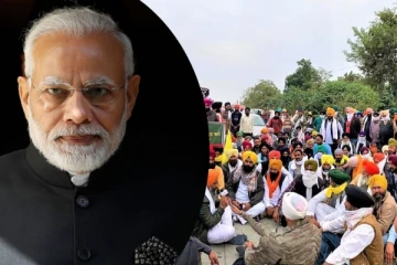 பிரதமர் மோடி பதவியேற்ற நாளை கறுப்பு தினமாக அனுசரிக்க விவசாயிகள் முடிவு