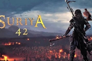 சூர்யா 42 படம் ப்ரொமோ எப்போ ரிலீஸ்? அப்டேட் இதோ