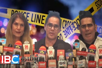 கொழும்பில் அவுஸ்திரேலிய பிரஜை மரணம் : வெடித்தது சர்ச்சை : நீதி கோரும் குடும்பத்தினர்