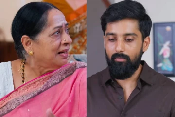 நிகழ்ச்சி முடிந்த கையோடு சக்தி எடுத்த அதிரடி முடிவு, ஷாக்கில் குடும்பம்... எதிர்நீச்சல் தொடர்கிறது புரொமோ...