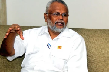 ஒற்றையாட்சி குறித்து டக்ளஸின் நிலைப்பாடு