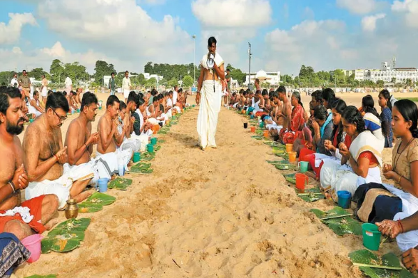 2025 ஆவணி அமாவாசை எப்பொழுது? அன்று மறந்தும் செய்யக்கூடாத 7 விஷயங்கள் | 2025 Aavani Month Amavasai Valipadu In Tamil