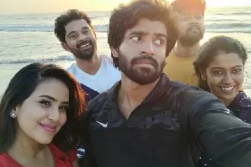 பாரதி கண்ணம்மா சீரியலிருந்து விலகிய நடிகர்: இந்த படத்தில் தான் நடிக்கிறாரா?...கசிந்த புகைப்படம்