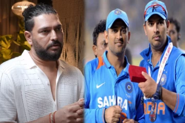 நானும் 'தோனியும்' நண்பர்கள் இல்லை..! யுவராஜ் சிங் பேச்சால் அதிர்ச்சியில் ரசிகர்கள்!