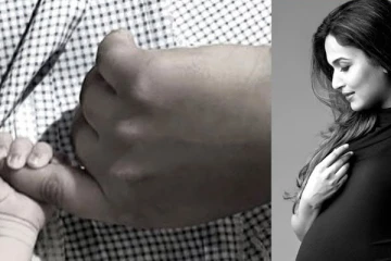 சௌந்தர்யா ரஜினிகாந்திற்கு ஆண் குழந்தை! மகனுக்கு என்ன பெயர் பாருங்க