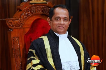 කතානායක ජගත් වික්‍රමරත්නට එරෙහි විශ්වාසභංගය විපක්ෂයෙන්