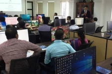 அரச மற்றும் தனியார் நிறுவனங்களில் தீவிர சோதனை நடவடிக்கை