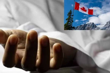 கனடாவில் இந்திய மாணவர் தற்கொலை! ஒரே ஒரு மகனை இழந்து வாடும் பெற்றோர்