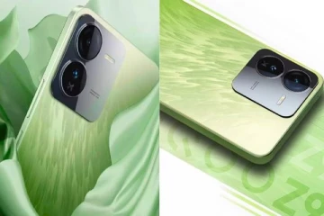 IQOO நிறுவனத்தின் புதிய Z Series Smartphone.., வெளியீட்டு திகதி அறிவிப்பு