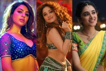 சமந்தா, தமன்னாவை தொடர்ந்து ஒரே ஒரு பாடலுக்கு நடனமாடும் பிரியங்கா மோகன்.. அதுவும் முன்னணி நடிகரின் படத்தில்