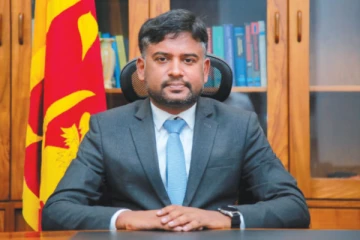 නීතිය සැමට එකසේ – පාතාලයට බිය නැහැ