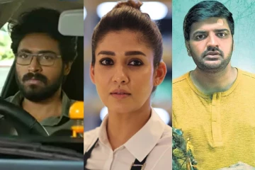 அன்னபூரணி, பார்க்கிங், கான்ஜுரிங் கண்ணப்பன் படங்களின் பாக்ஸ் ஆபிஸ்.. வசூல் விவரம்