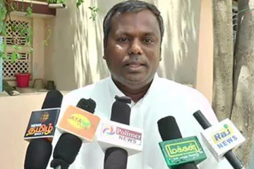 கச்சத்தீவு திருவிழா: இந்தியாவிலிருந்து 2,500 பக்தர்கள் வருகை